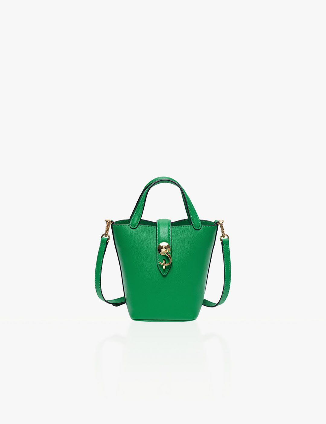 Glinda Bag Bright Green